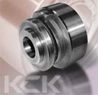 新興超越 CGK 型可控滾柱式超越離合器