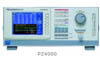 橫河 PZ4000功率分析儀