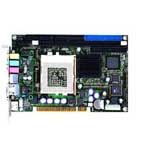 立端科技 IAC-H669 工業(yè)主板