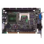 立端科技 IAC-H488 工業(yè)主板