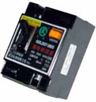 乾龍 DZL-227系列剩余電流動(dòng)作斷路器