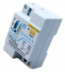 乾龍 DZL227-32系列剩余電流動(dòng)作斷路器