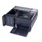 立端科技 IAC-C414A/AXB 機(jī)箱