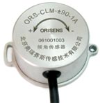 奧瑞賽斯 ORS-CLM電壓系列傾角傳感器
