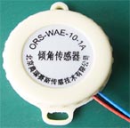 奧瑞賽斯 ORS-WAE-XX-1A傾角傳感器