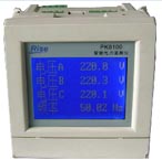 域信 PK6100三相智能電力監(jiān)測儀