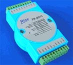 域信 PK9050開關(guān)量輸入輸出模塊