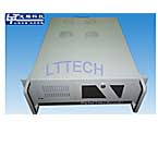 龍騰科技 LT8413 4U上架型標(biāo)準(zhǔn)工控機(jī)箱