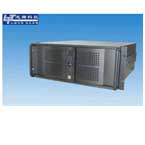 龍騰科技 LT61412 4U上架型標準工控機箱