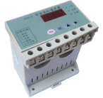 眾力達(dá) ZMP-B系列智能電機(jī)保護(hù)器