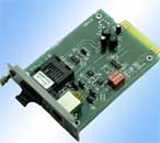 瑞賽特 8541AJ機(jī)架式單模串口光端機(jī)