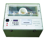 火炬機電 JJC-II微電腦絕緣油介電強度測試儀