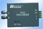 瑞賽特 FM1202多模串口光端機