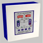 新箭電子 XJK-XG1J型無熱再生吸附式干燥機(jī)控制器