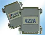 瑞賽特 422A電平轉換器