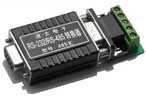 波士 RS-232/RS-485/422轉(zhuǎn)換器系列