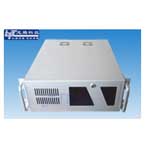 龍騰科技 LT6143 4U上架型標(biāo)準(zhǔn)工控機(jī)箱