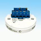 文飛 溫度變送器