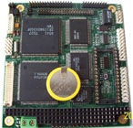 亞科達(dá) YKD-9136 嵌入式主板