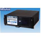 龍騰科技 EWS408 4U一體化工作站