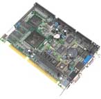 亞科達 HSC-1461CLDN 半長CPU卡