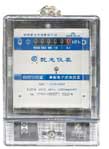 乾龍 DDS1232單相電子式電能表