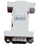 德為創(chuàng) RS232轉(zhuǎn)RS485串口轉(zhuǎn)換器