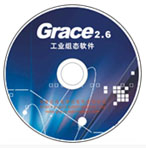 控捷 Grace2.6工業(yè)組態(tài)軟件