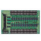 先馳 PCLD-885 16通道功率繼電器輸出板