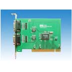 艾卡電子 ICOM-6302 串口卡