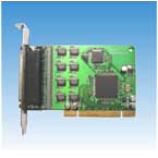 艾卡電子 ICOM-6308 串口卡