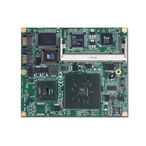 艾訊 ETX模塊 ETM710