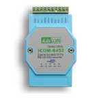 艾卡電子 ICOM-8452P 通訊協(xié)議轉(zhuǎn)換模塊