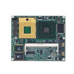 艾訊 ETX模塊 ETM830