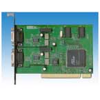 艾卡電子 ICOM-6802 PCI總線CAN通訊卡