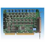 艾卡電子 IDAQ-5726 6路12位模擬量輸出卡