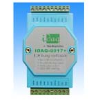 艾卡電子 IDAQ-8018+ 分布式I/O模塊