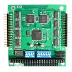 艾卡電子 ICOM-3308 PC104總線串口卡