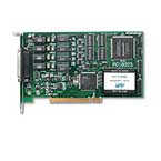 阿爾泰 PCI8025 數(shù)據(jù)采集卡