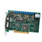 阿爾泰 PCI2366 數(shù)據(jù)采集卡