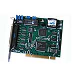 阿爾泰 PCI8646 數(shù)據(jù)采集卡