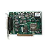 阿爾泰 PCI8190 數(shù)據(jù)采集卡