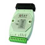 阿爾泰 DAM－3503/T 三相全參數(shù)交流電量采集模塊