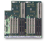 ARBOR 無(wú)源底板 PBPI-14SD-64