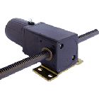 聯(lián)宜 YN60-6-A/60ZJ44H14278 直線輸出電機(jī)