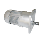 聯(lián)宜 YN128/156JB 大功率交流減速電機(jī)