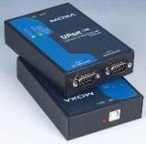 MOXA發(fā)布首款帶2KV光隔保護(hù)的USB轉(zhuǎn)串口HUB