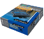 嘉復(fù)欣外置式GSM MODEM