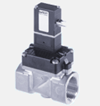 Burkert 6212型兩位兩通電磁閥