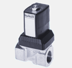 Burkert 6213型兩位兩通常閉電磁閥